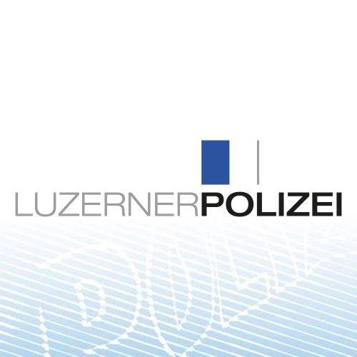 Luzerner Polizei