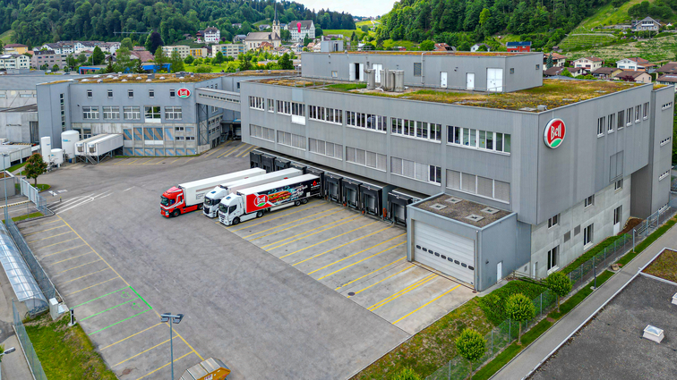 Bell Schweiz AG