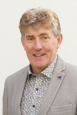 Häfliger Othmar