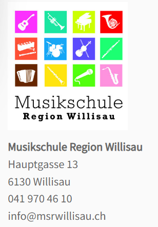 Musikschule