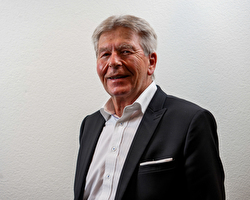 René Schneuwly