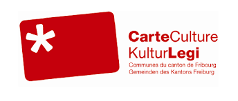 Logo Carte culture