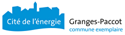 Logo Cité de l'énergie