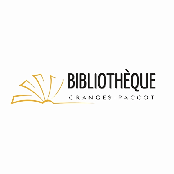 Logo Bibliothèque communale