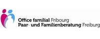 Logo Office familial Fribourg