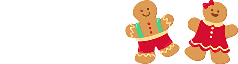Logo de la Maternelle Pain d'épices
