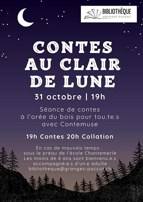 contes au clair de lune granges-paccot