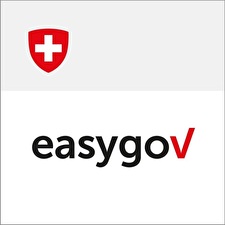 Logo EasyGov