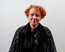 Barbara Green-Studer