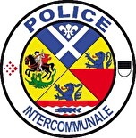 Logo de la Police intercommunale