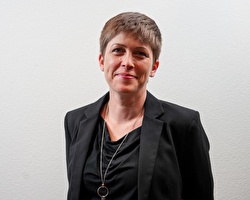 Nadège Thévoz
