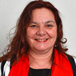 Photo de Mme Castillo