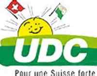 Logo UDC