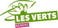 Logo du parti Les Verts