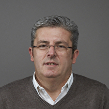 Photo de M. Ibrahimi
