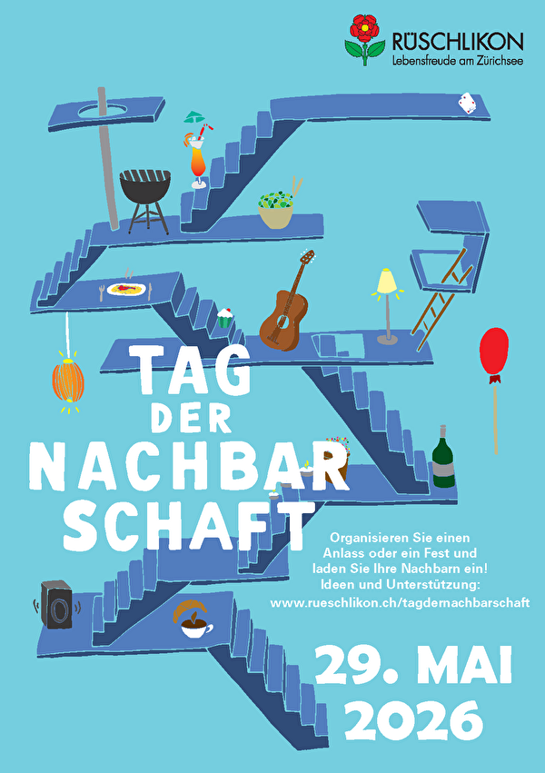 Tag der Nachbarschaft 