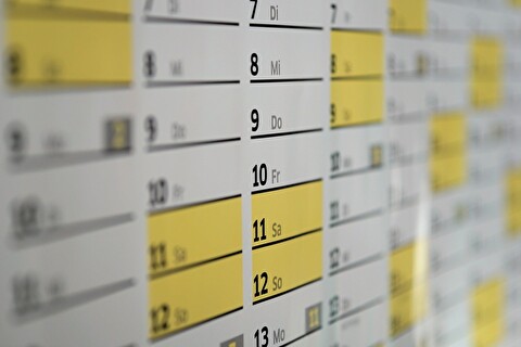 Abfallkalender