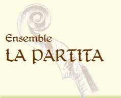 Ensemble La Partita