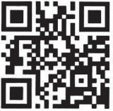 QR e-Parkkarten