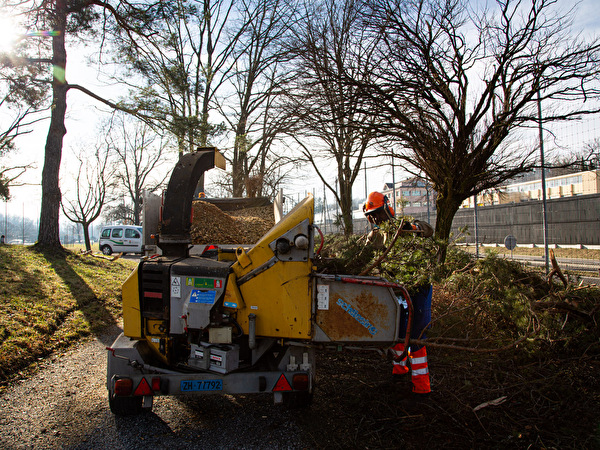 Tiefbau/Werke