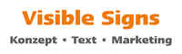 Visible Signs