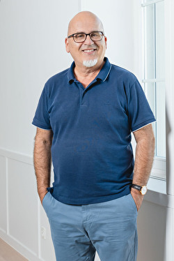 Benno Albisser