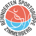 Behinderten Sportgruppe Zimmerberg