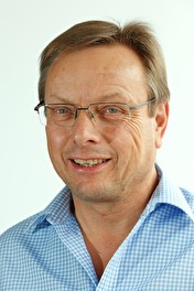 Hugo Ettlin-Niederberger