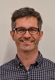 Michael Rohrer-Beeler