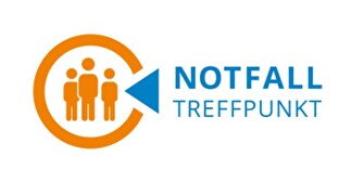 Grafik Notfalltreffpunkt