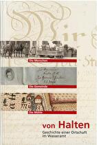 Buch von Halten