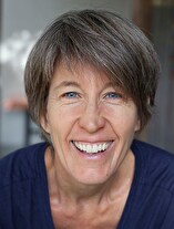 Porträt Claudia Pulfer