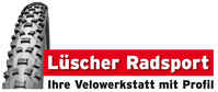 Signet Lüscher Radsport