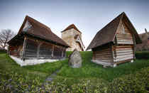 Museum Turm in Halten