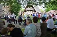 50 Jahre Stiftung Heimatmuseum