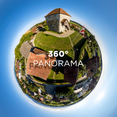 Panorama Halten