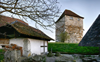 Anlass Museum Turm zu Halten