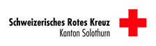 Logo Schweizerisches Rotes Kreuz Kanton Solothurn