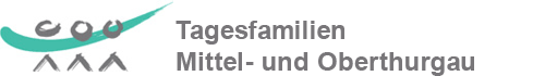 Tagesfamilien Mittel- und Oberthurgau