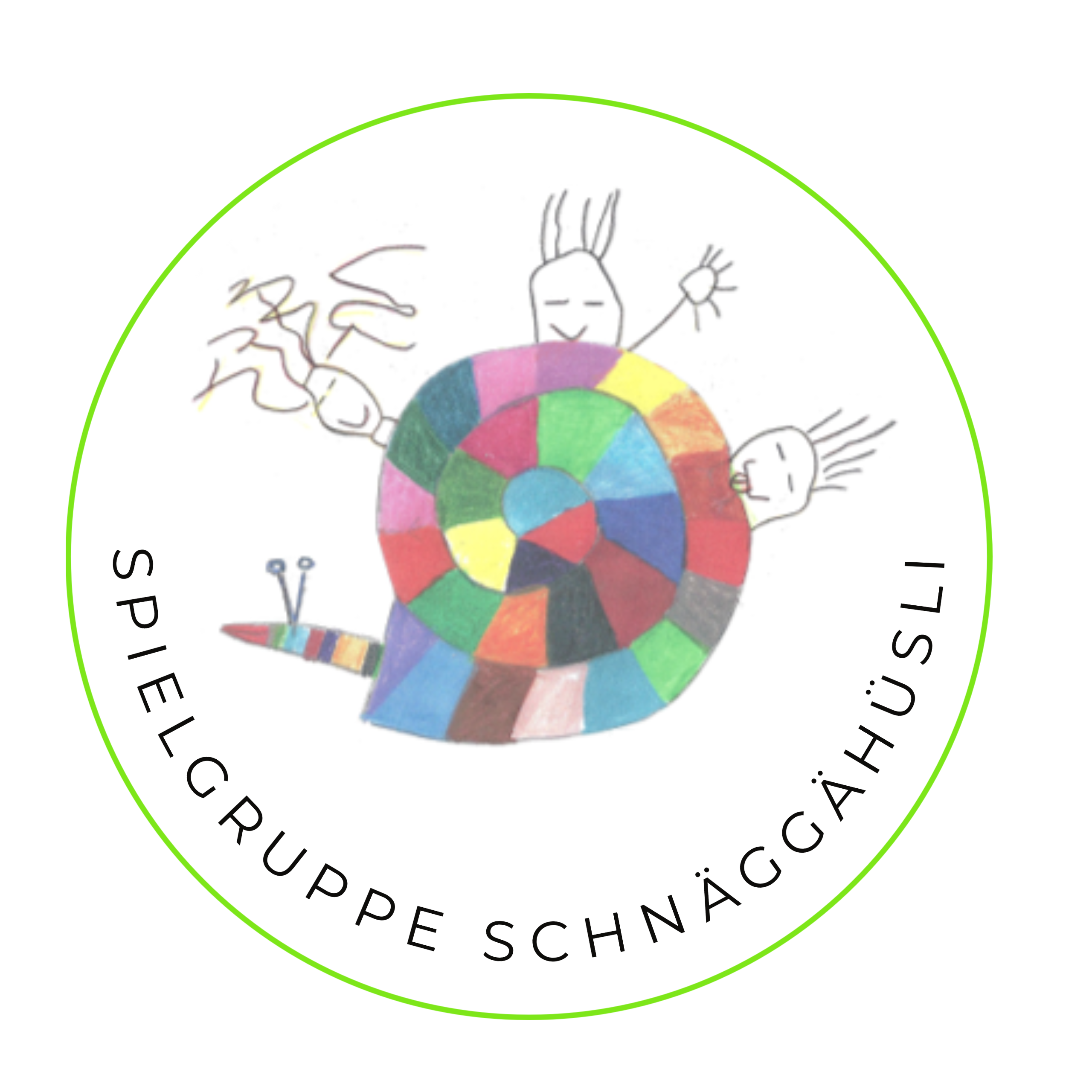 Logo Spielgruppe