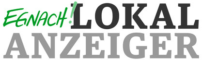 Bild Logo Egnacher Lokalanzeiger