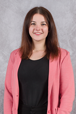 Bild Cheyenne Eugster