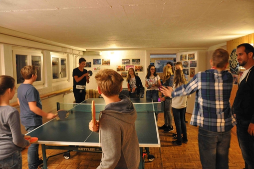 Bild Kids- und Jugend-Treff