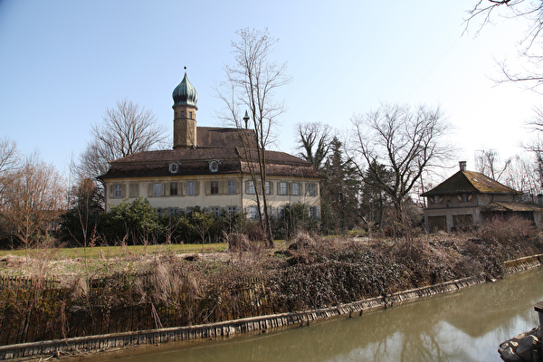 Schloss Luxburg