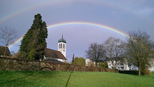 Bild Evang. Kirche