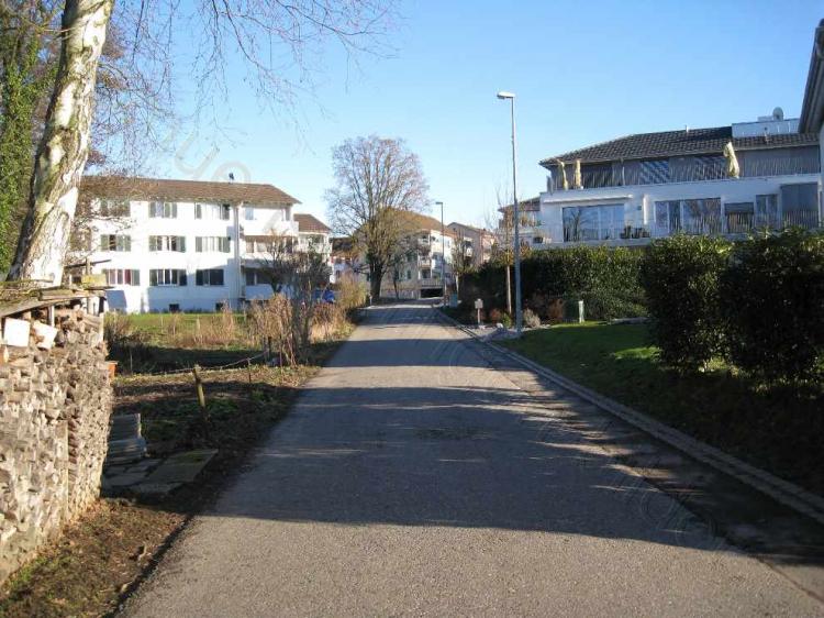 2015 / Bachstrasse