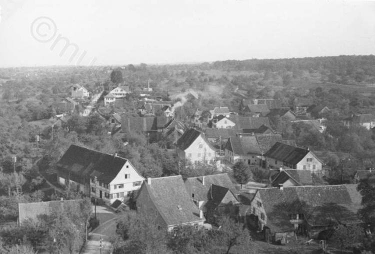 Dorfkern