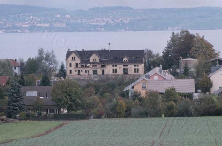 Sprengung