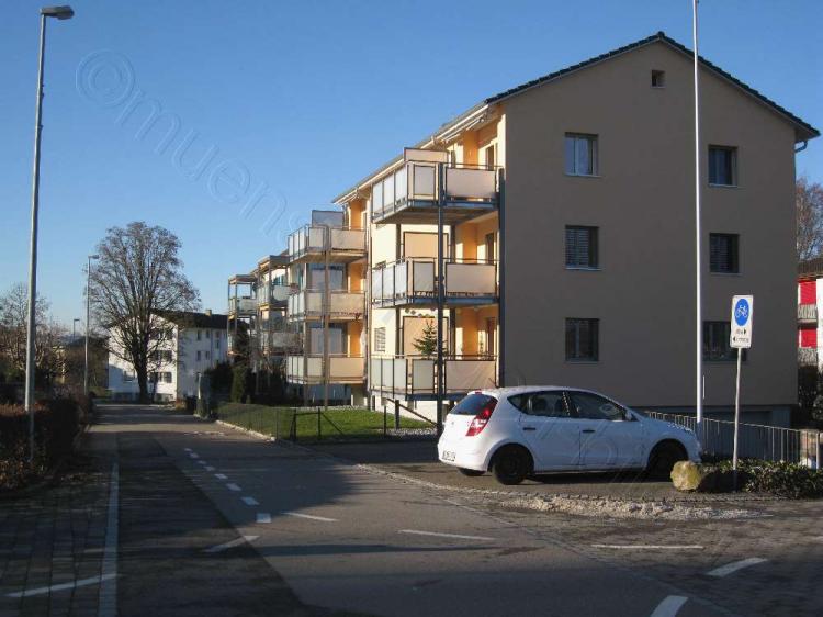 2015 / Bachstrasse