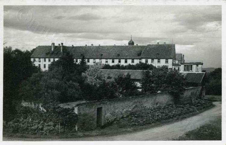 1918 / Gärtnerei